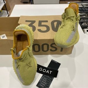 Yeezy Boost 350 Marsh